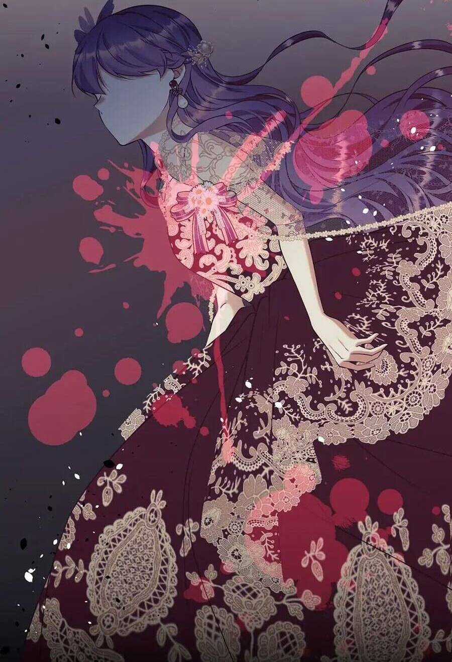 Mục Tiêu Là Cuộc Sống Hoàn Hảo Bất Khả Xâm Phạm Chapter 117 trang 104