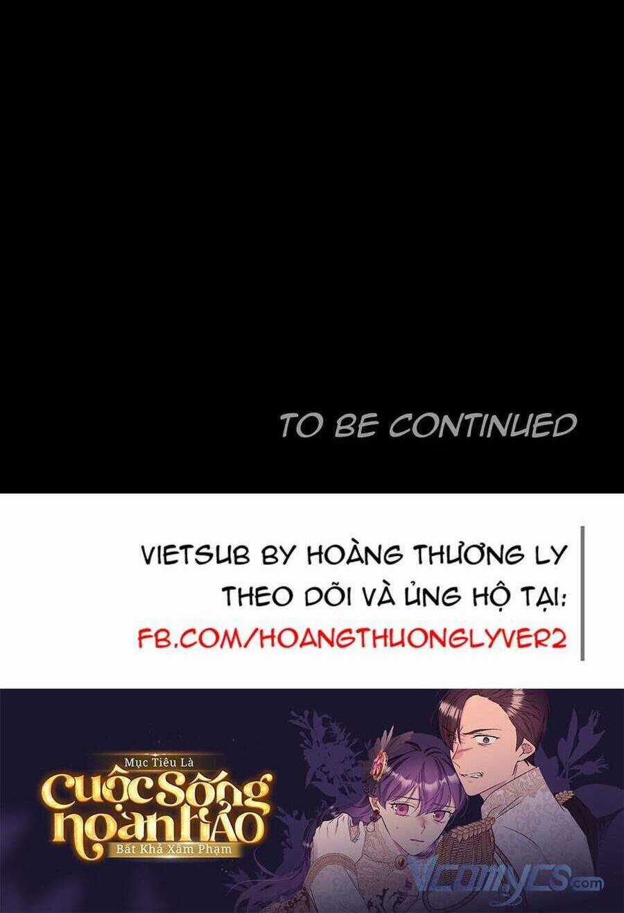 Mục Tiêu Là Cuộc Sống Hoàn Hảo Bất Khả Xâm Phạm Chapter 117 trang 106