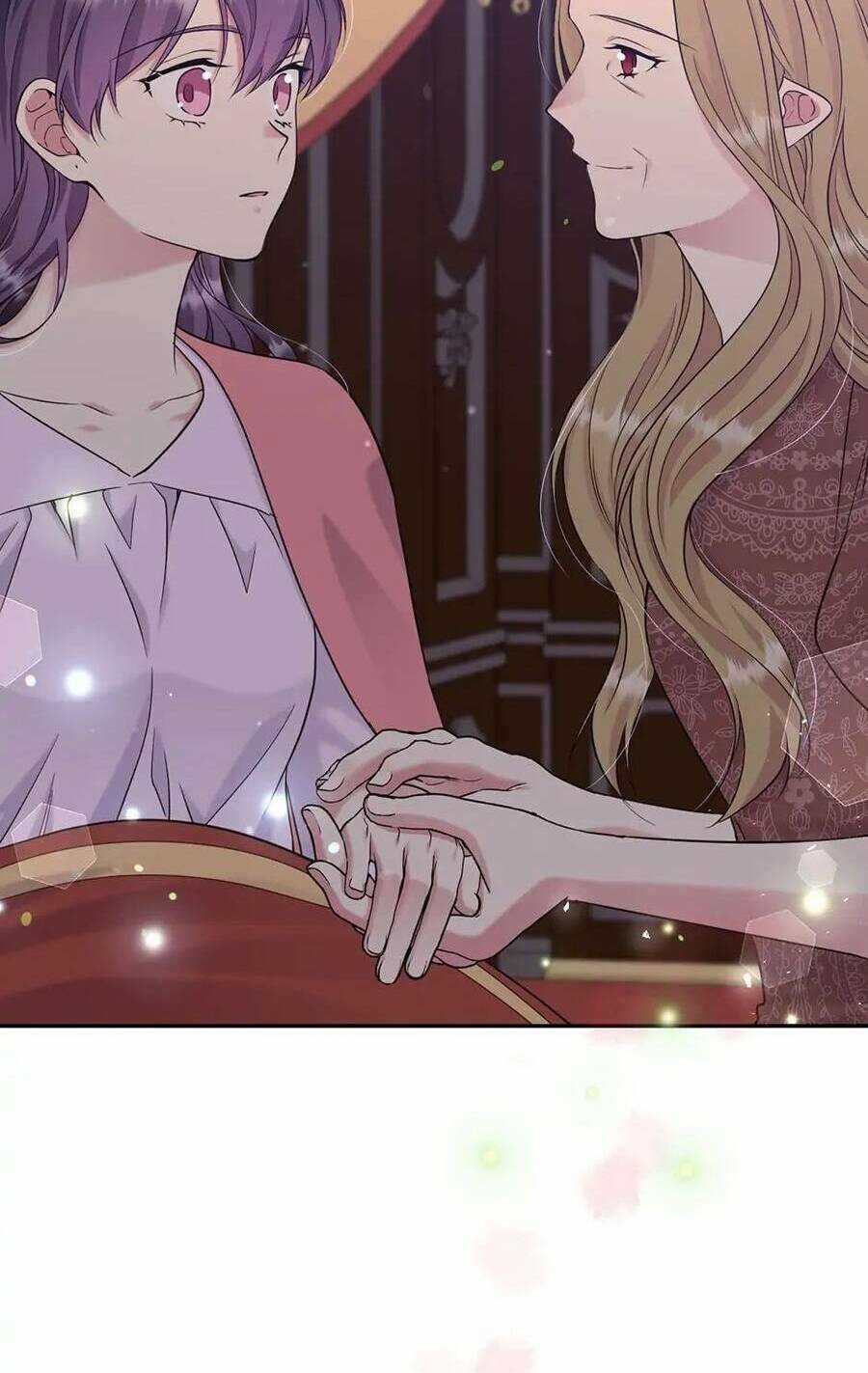 Mục Tiêu Là Cuộc Sống Hoàn Hảo Bất Khả Xâm Phạm Chapter 117 trang 13