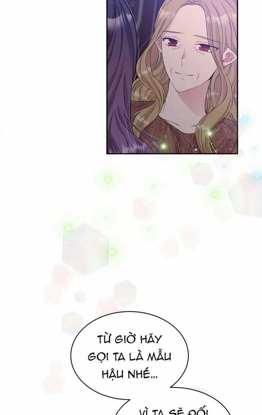 Mục Tiêu Là Cuộc Sống Hoàn Hảo Bất Khả Xâm Phạm Chapter 117 trang 16