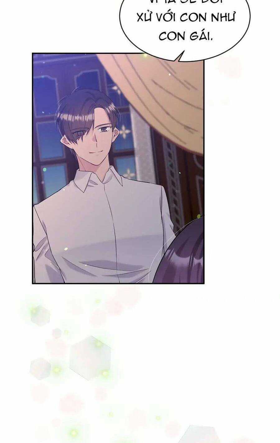 Mục Tiêu Là Cuộc Sống Hoàn Hảo Bất Khả Xâm Phạm Chapter 117 trang 17