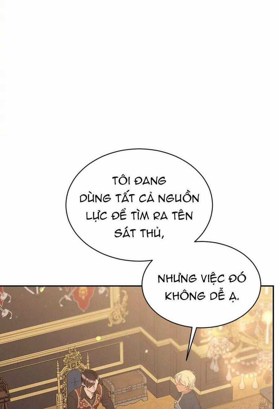 Mục Tiêu Là Cuộc Sống Hoàn Hảo Bất Khả Xâm Phạm Chapter 117 trang 24