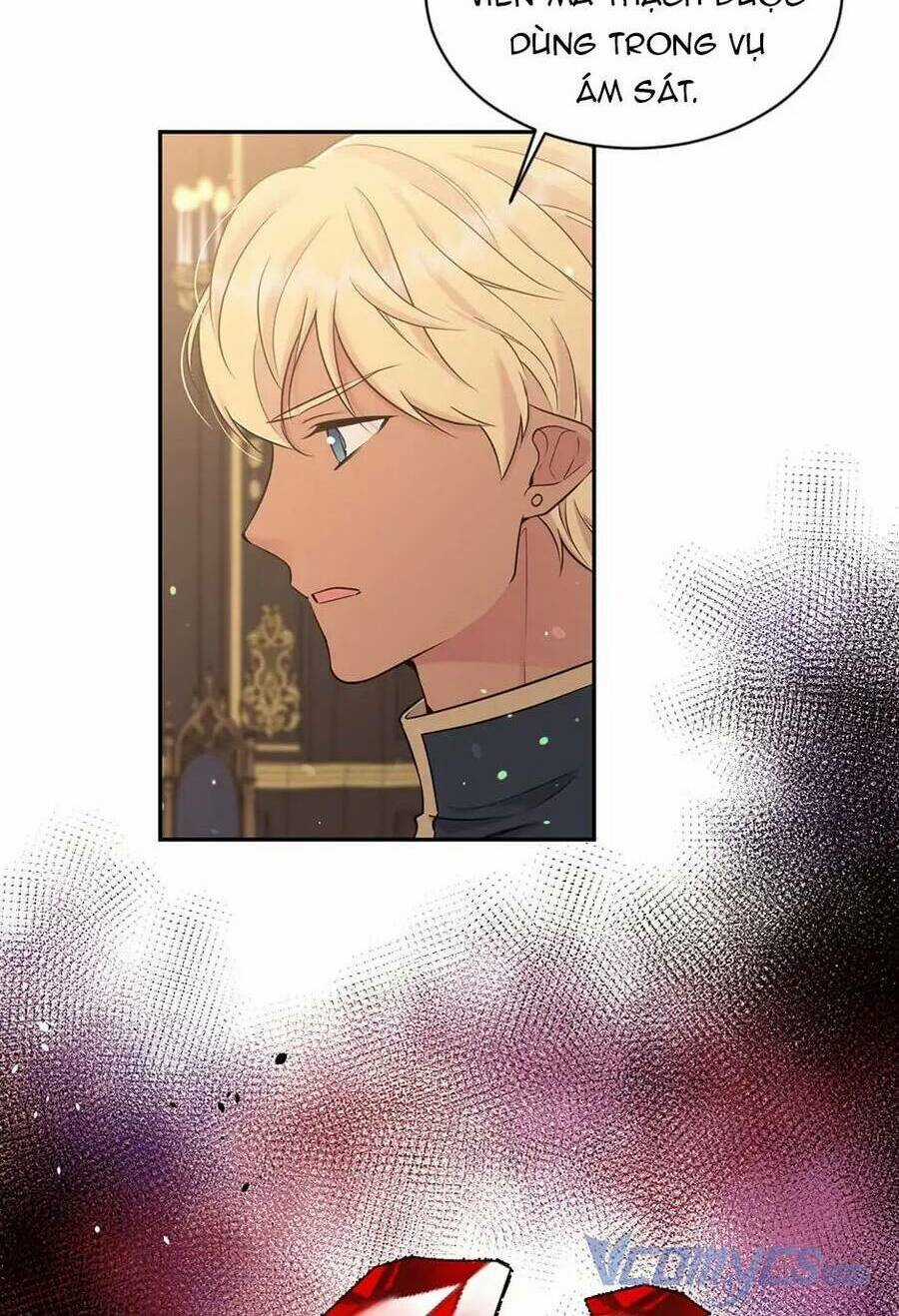 Mục Tiêu Là Cuộc Sống Hoàn Hảo Bất Khả Xâm Phạm Chapter 117 trang 26