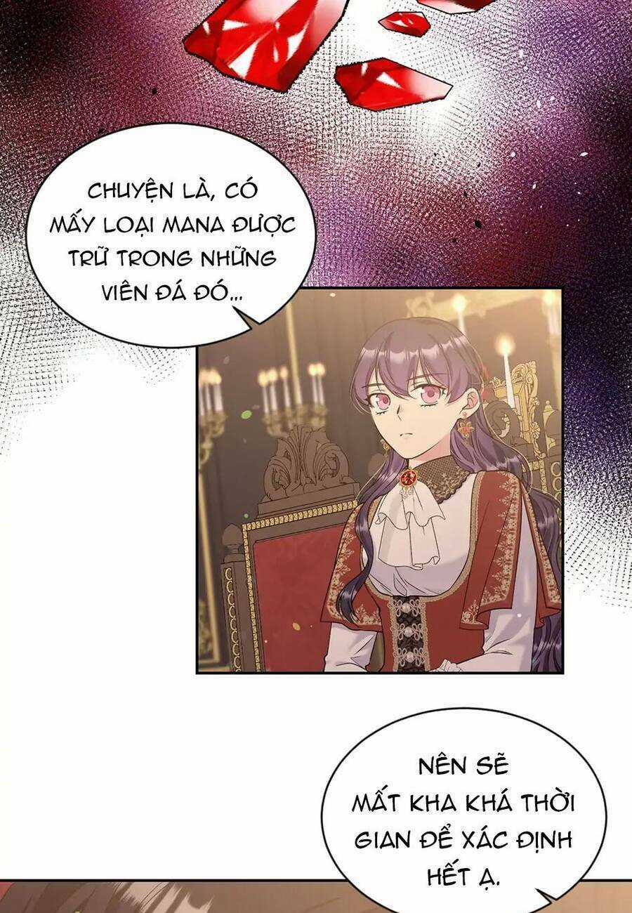 Mục Tiêu Là Cuộc Sống Hoàn Hảo Bất Khả Xâm Phạm Chapter 117 trang 27