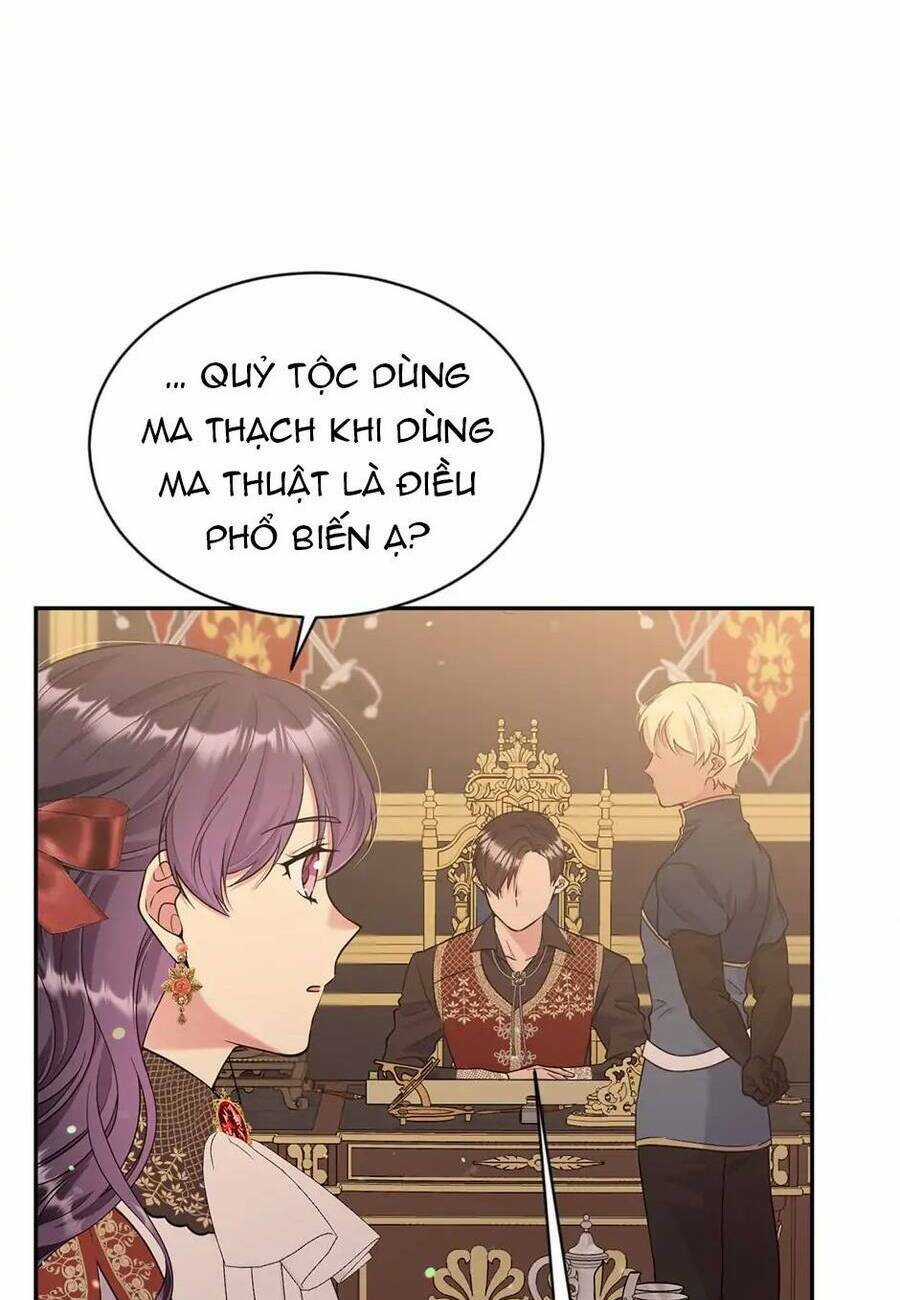 Mục Tiêu Là Cuộc Sống Hoàn Hảo Bất Khả Xâm Phạm Chapter 117 trang 29