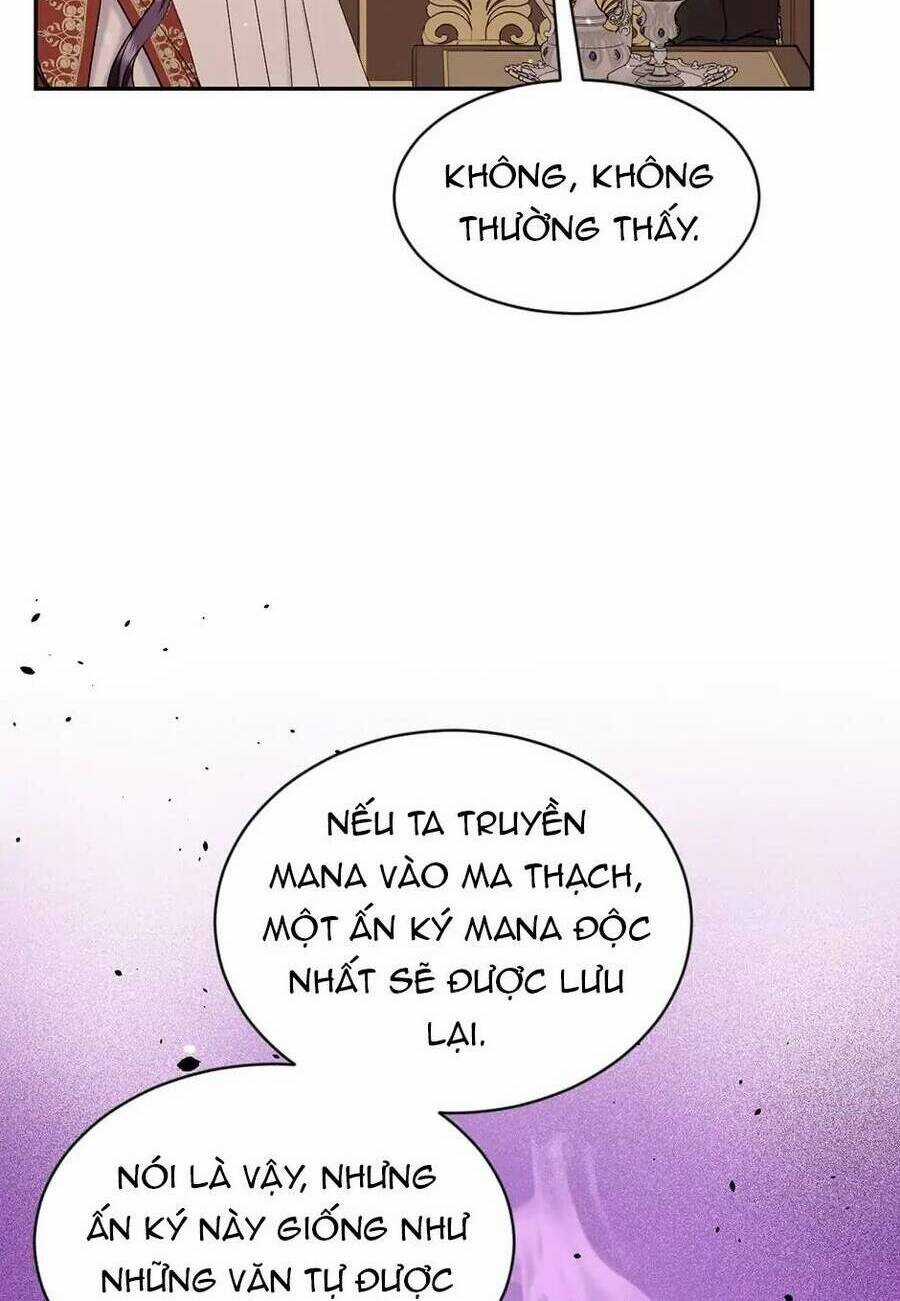 Mục Tiêu Là Cuộc Sống Hoàn Hảo Bất Khả Xâm Phạm Chapter 117 trang 30