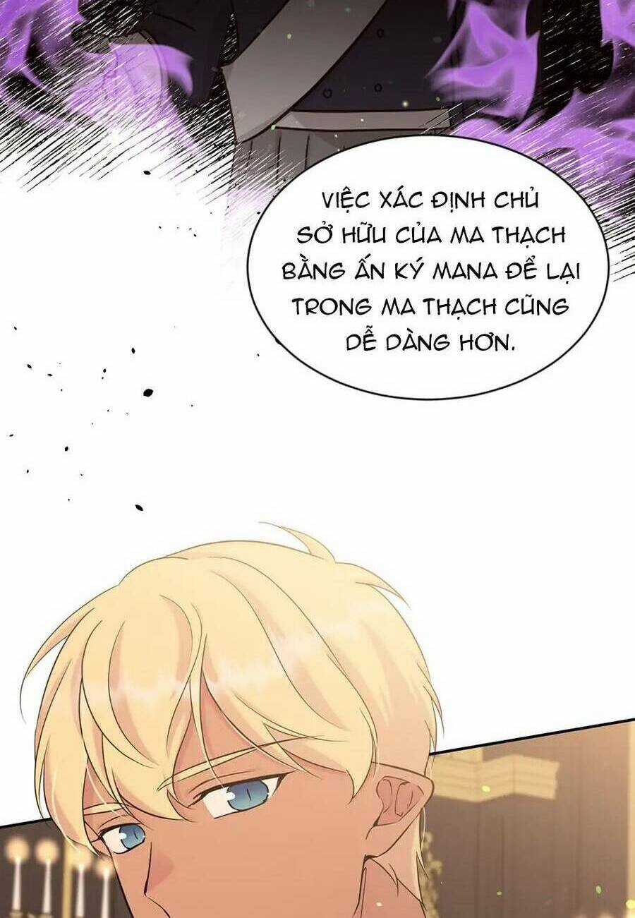 Mục Tiêu Là Cuộc Sống Hoàn Hảo Bất Khả Xâm Phạm Chapter 117 trang 32