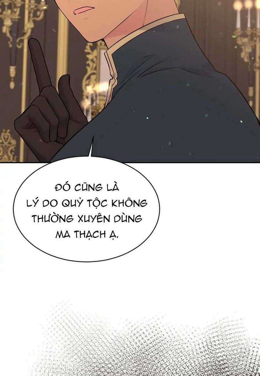 Mục Tiêu Là Cuộc Sống Hoàn Hảo Bất Khả Xâm Phạm Chapter 117 trang 33