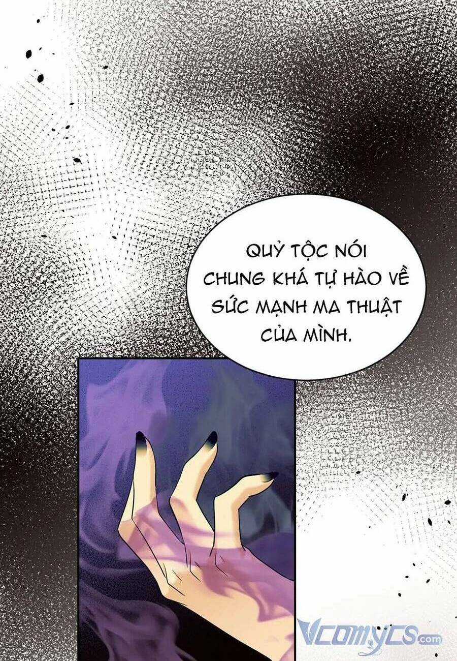 Mục Tiêu Là Cuộc Sống Hoàn Hảo Bất Khả Xâm Phạm Chapter 117 trang 34