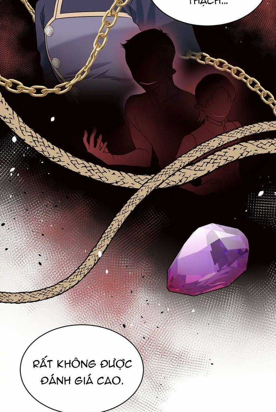 Mục Tiêu Là Cuộc Sống Hoàn Hảo Bất Khả Xâm Phạm Chapter 117 trang 36