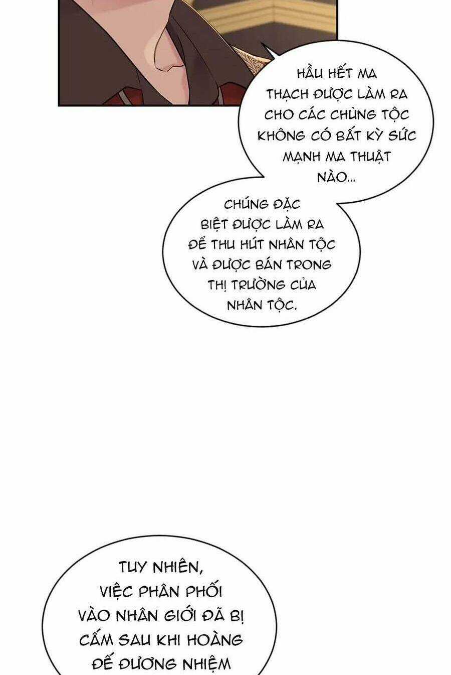 Mục Tiêu Là Cuộc Sống Hoàn Hảo Bất Khả Xâm Phạm Chapter 117 trang 38