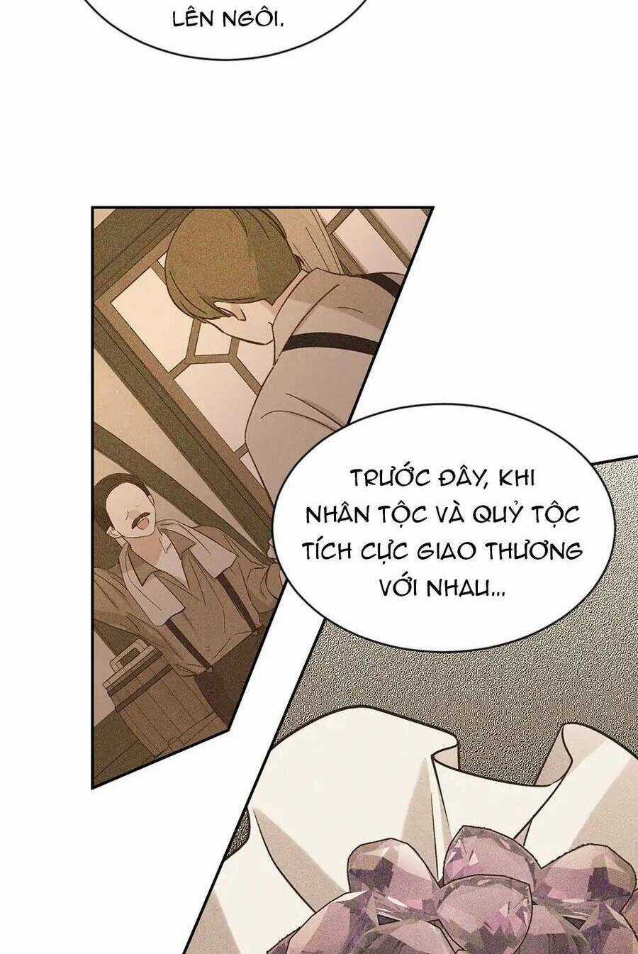 Mục Tiêu Là Cuộc Sống Hoàn Hảo Bất Khả Xâm Phạm Chapter 117 trang 39