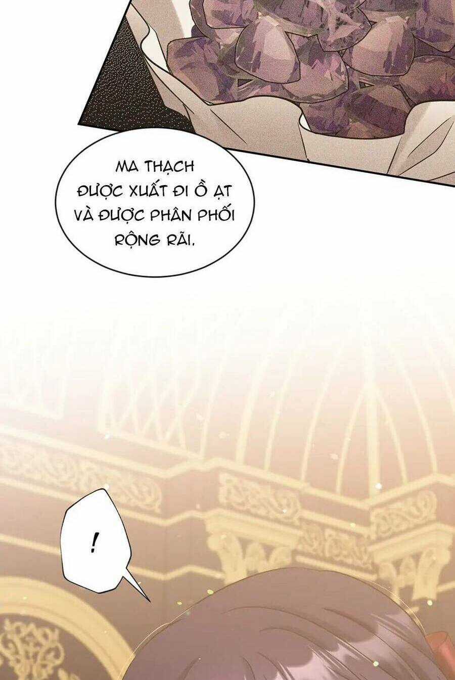 Mục Tiêu Là Cuộc Sống Hoàn Hảo Bất Khả Xâm Phạm Chapter 117 trang 40