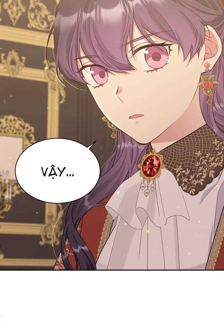 Mục Tiêu Là Cuộc Sống Hoàn Hảo Bất Khả Xâm Phạm Chapter 117 trang 41