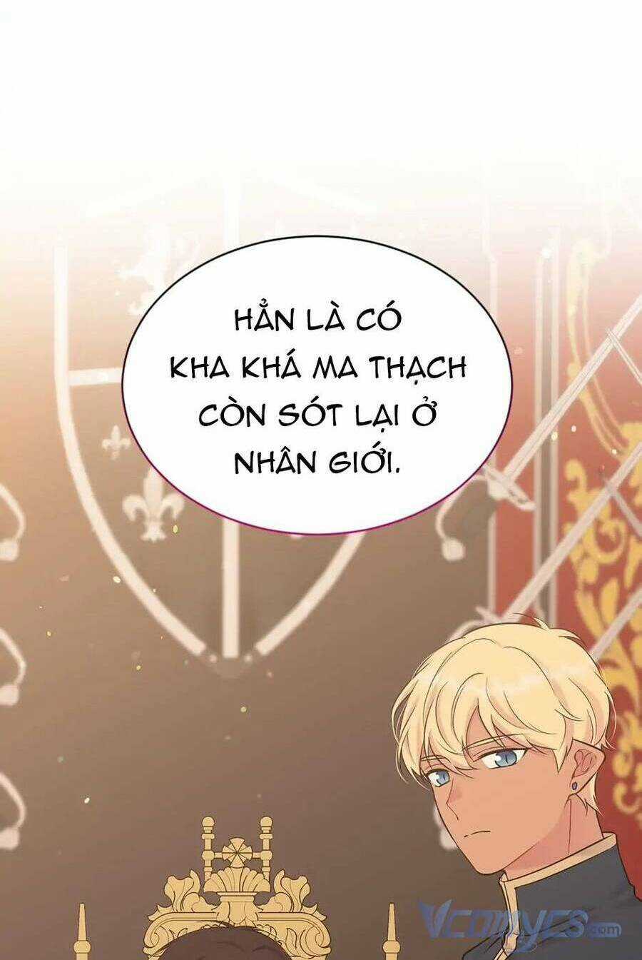 Mục Tiêu Là Cuộc Sống Hoàn Hảo Bất Khả Xâm Phạm Chapter 117 trang 42