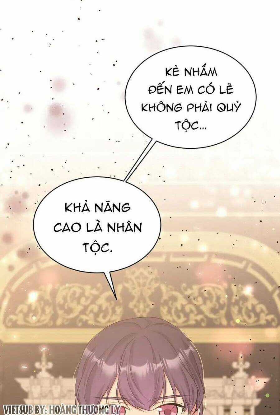 Mục Tiêu Là Cuộc Sống Hoàn Hảo Bất Khả Xâm Phạm Chapter 117 trang 46