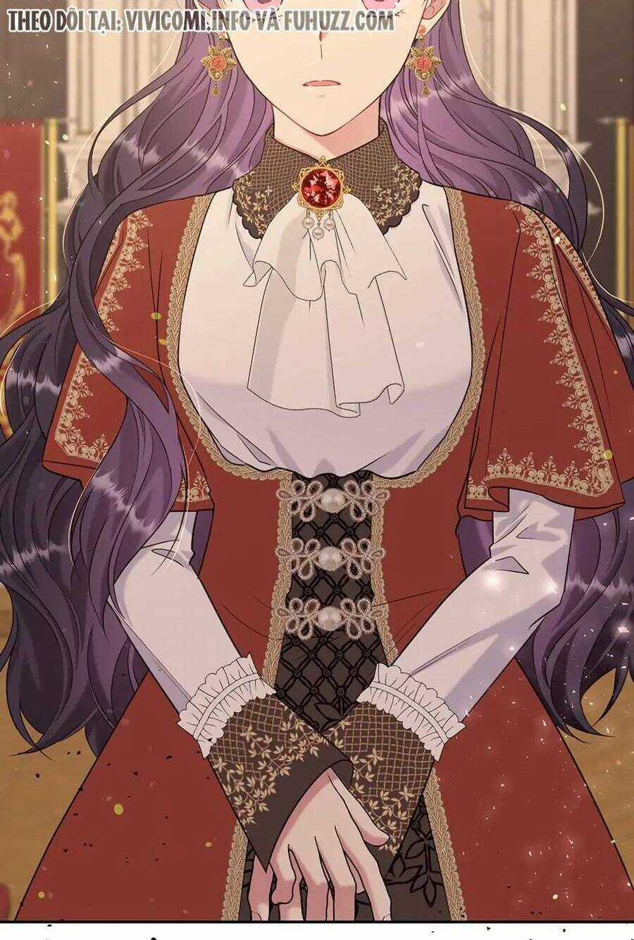 Mục Tiêu Là Cuộc Sống Hoàn Hảo Bất Khả Xâm Phạm Chapter 117 trang 47