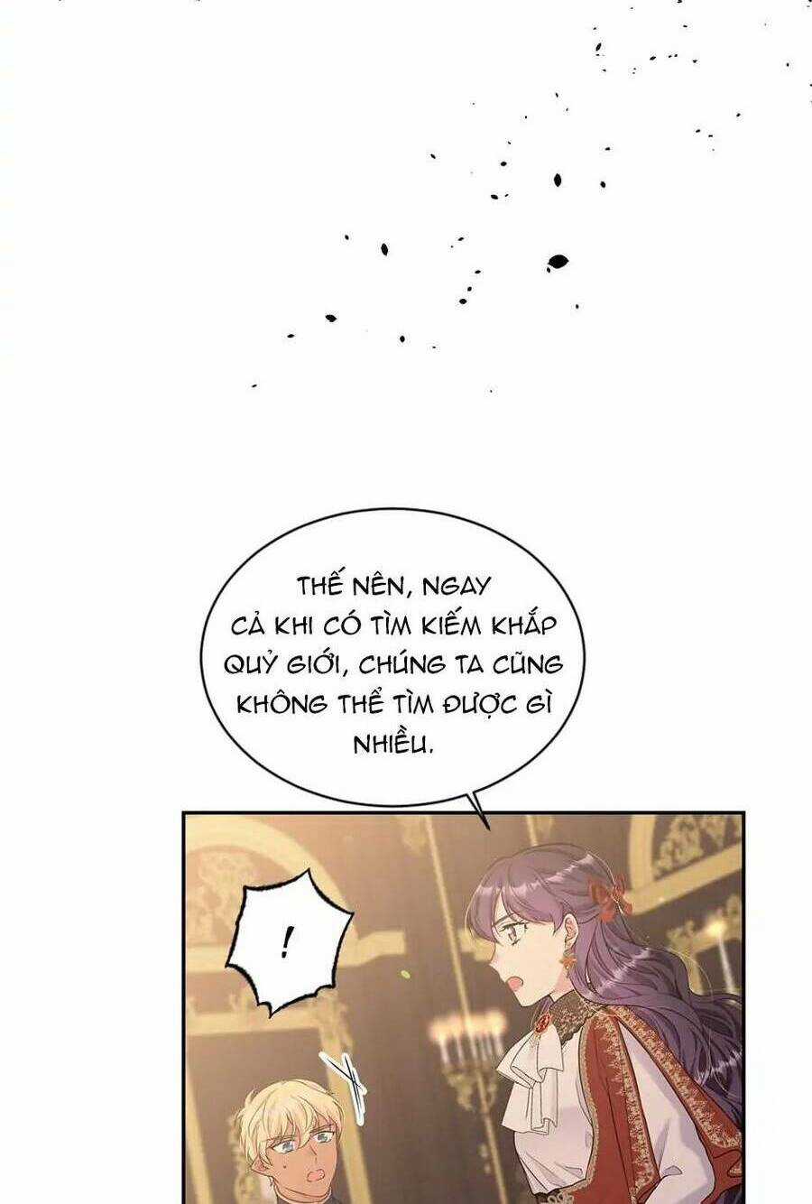 Mục Tiêu Là Cuộc Sống Hoàn Hảo Bất Khả Xâm Phạm Chapter 117 trang 48