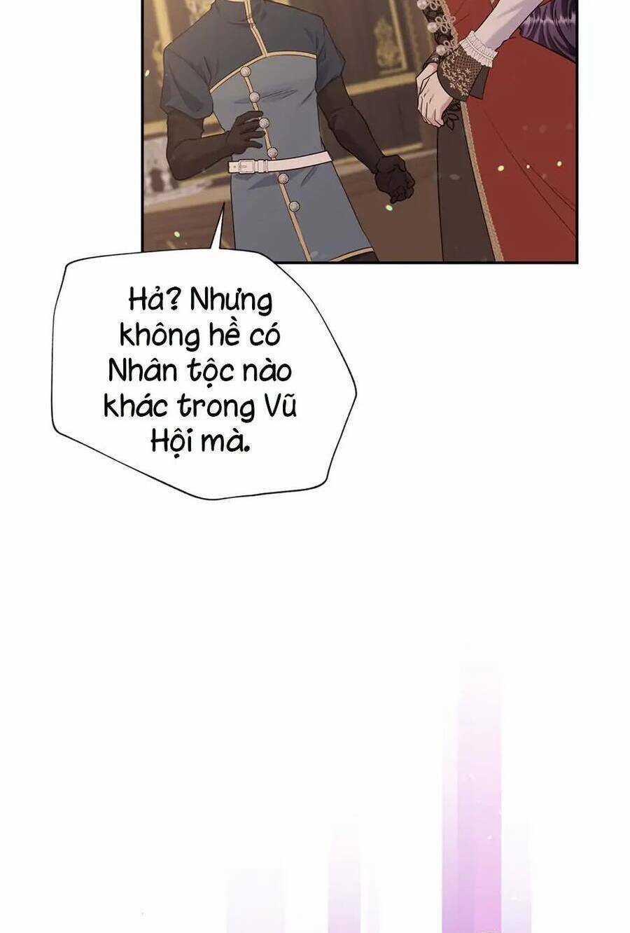 Mục Tiêu Là Cuộc Sống Hoàn Hảo Bất Khả Xâm Phạm Chapter 117 trang 49