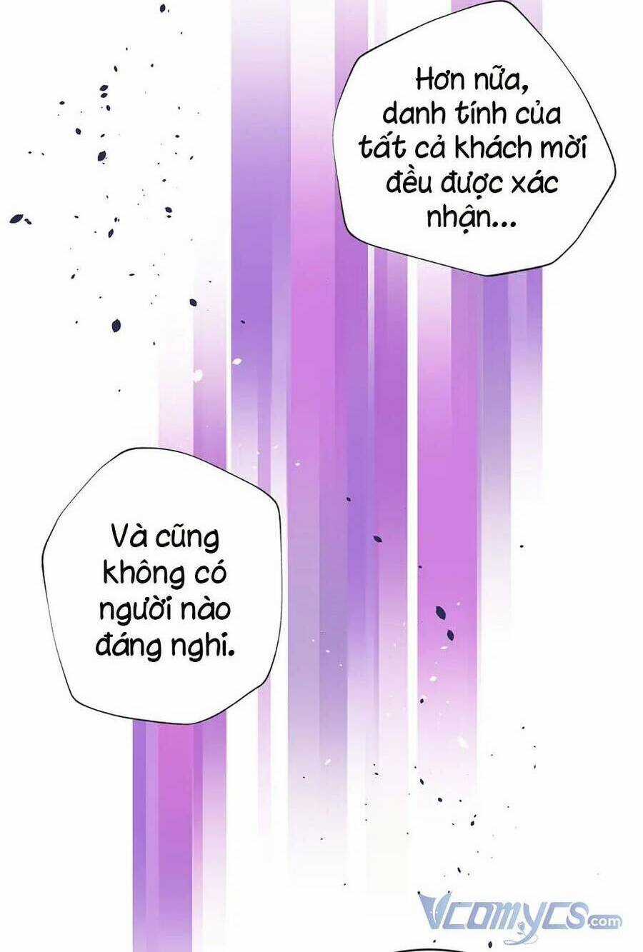 Mục Tiêu Là Cuộc Sống Hoàn Hảo Bất Khả Xâm Phạm Chapter 117 trang 50