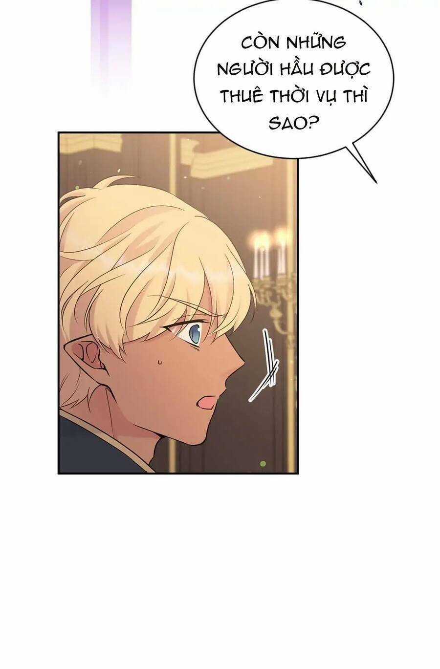 Mục Tiêu Là Cuộc Sống Hoàn Hảo Bất Khả Xâm Phạm Chapter 117 trang 51