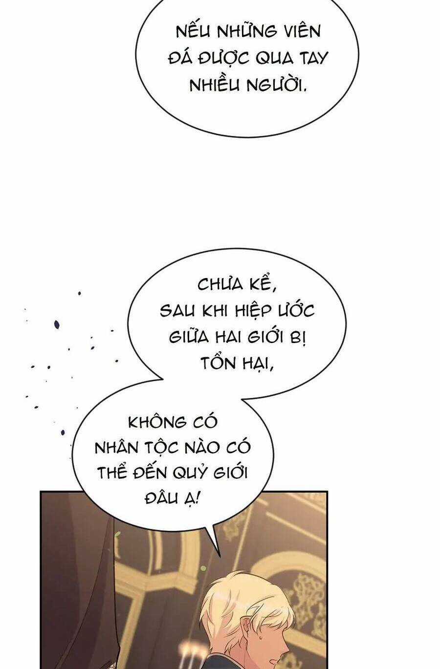 Mục Tiêu Là Cuộc Sống Hoàn Hảo Bất Khả Xâm Phạm Chapter 117 trang 53