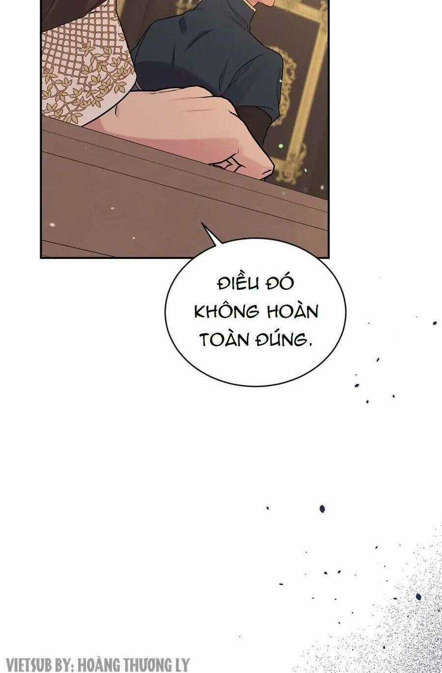 Mục Tiêu Là Cuộc Sống Hoàn Hảo Bất Khả Xâm Phạm Chapter 117 trang 54