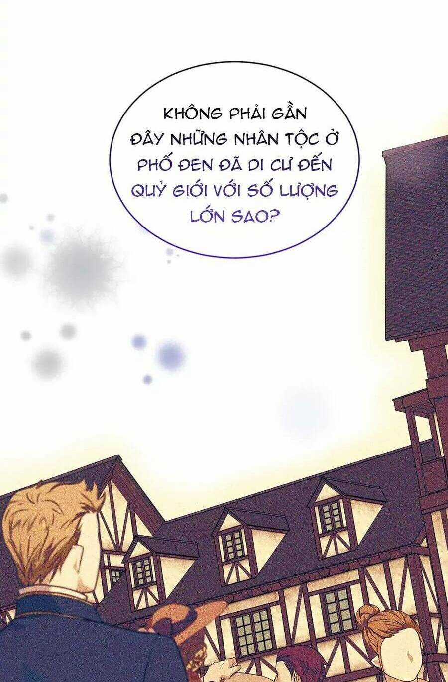 Mục Tiêu Là Cuộc Sống Hoàn Hảo Bất Khả Xâm Phạm Chapter 117 trang 56