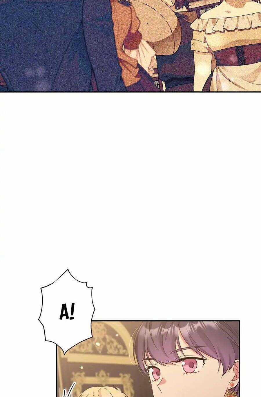 Mục Tiêu Là Cuộc Sống Hoàn Hảo Bất Khả Xâm Phạm Chapter 117 trang 57