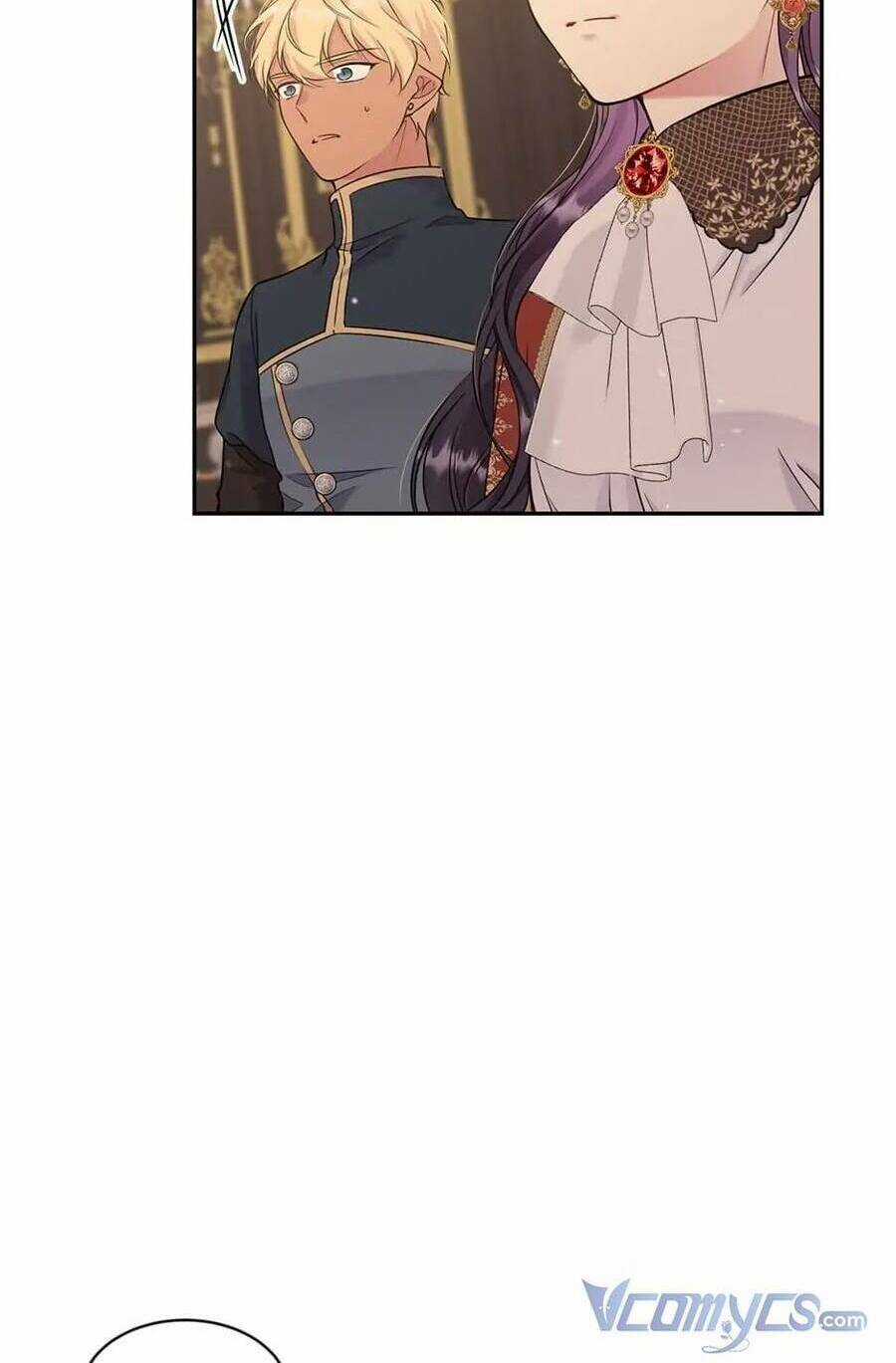 Mục Tiêu Là Cuộc Sống Hoàn Hảo Bất Khả Xâm Phạm Chapter 117 trang 58