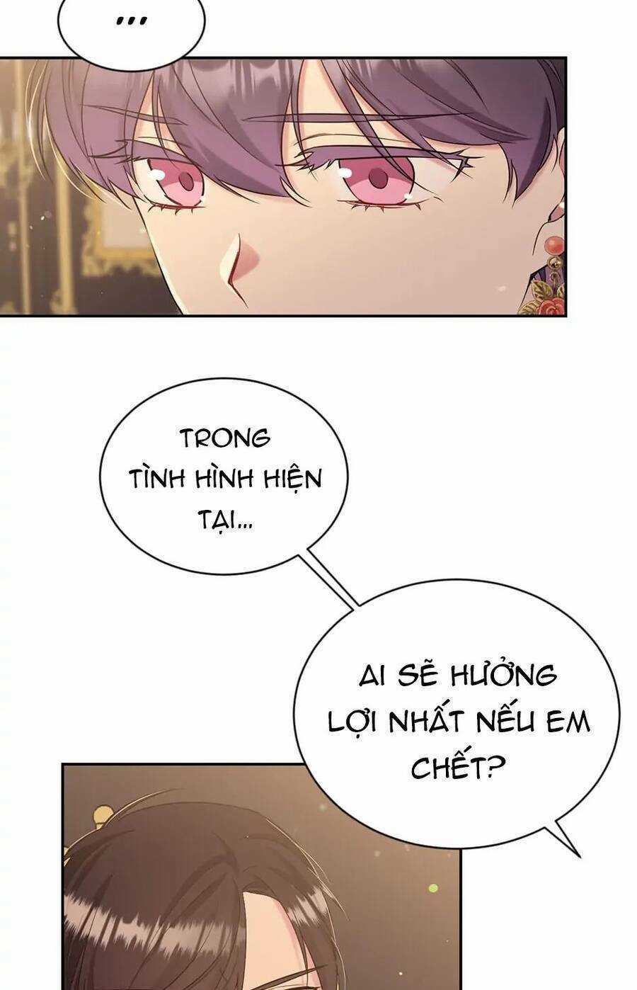 Mục Tiêu Là Cuộc Sống Hoàn Hảo Bất Khả Xâm Phạm Chapter 117 trang 59