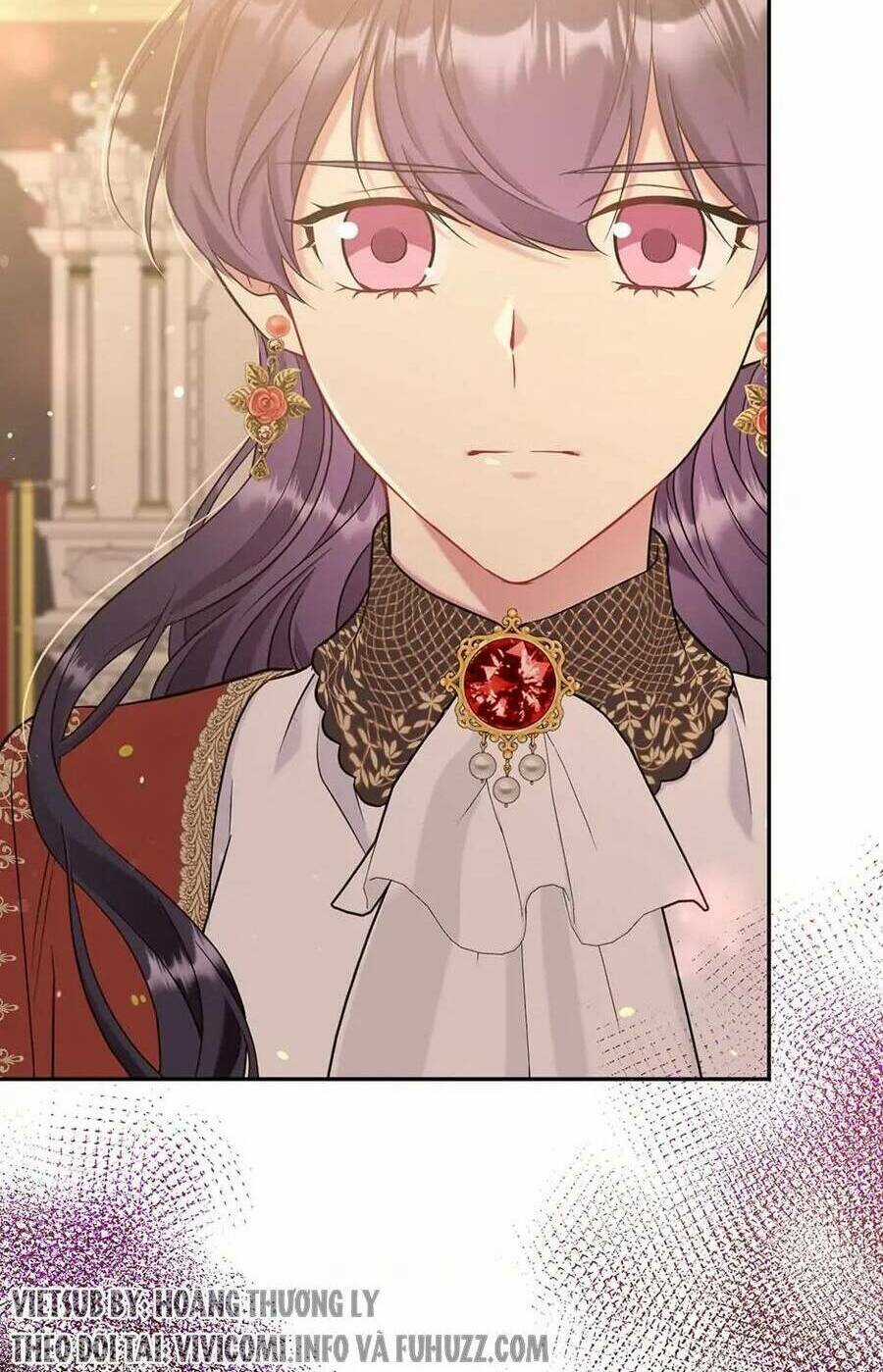 Mục Tiêu Là Cuộc Sống Hoàn Hảo Bất Khả Xâm Phạm Chapter 117 trang 62