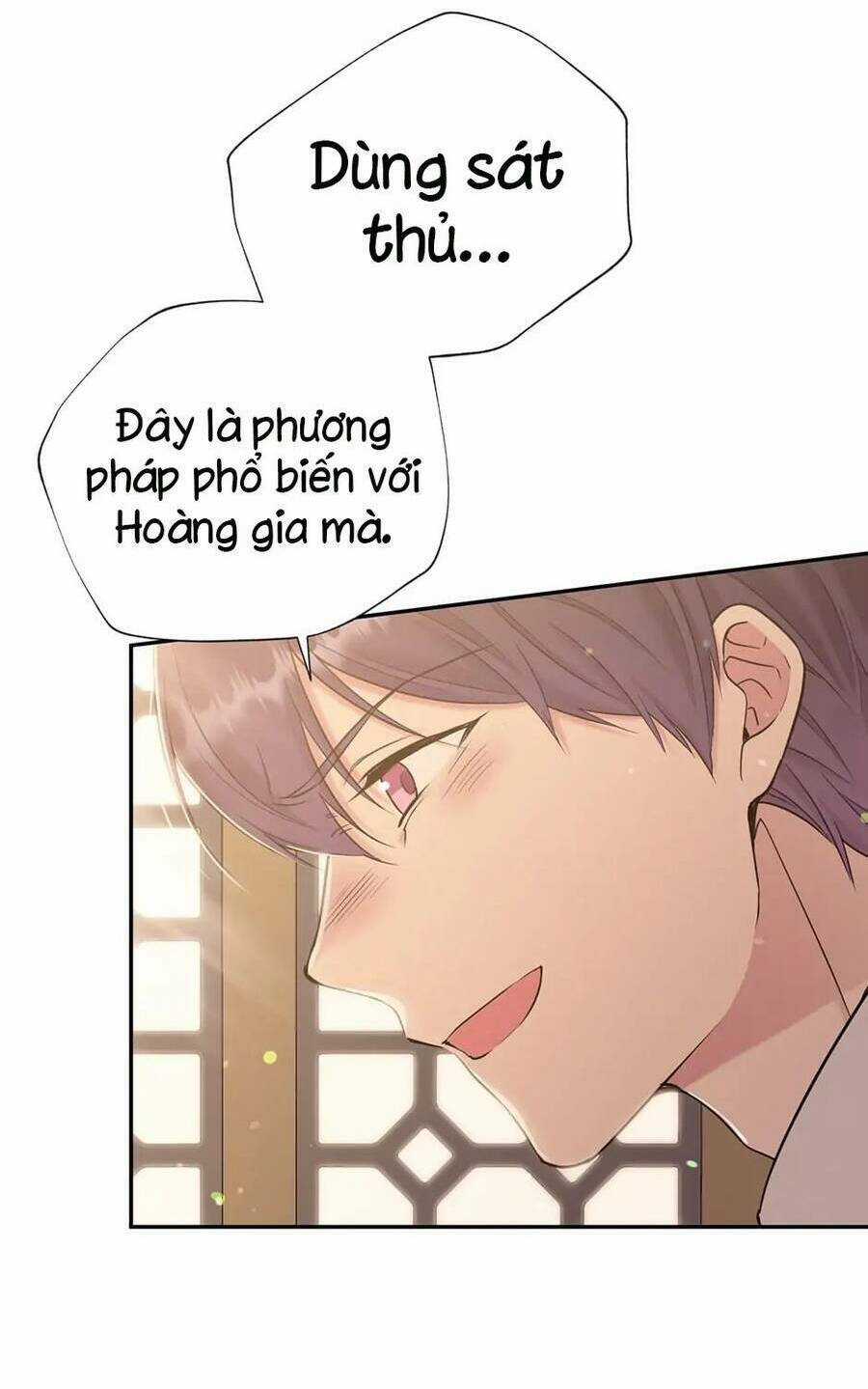 Mục Tiêu Là Cuộc Sống Hoàn Hảo Bất Khả Xâm Phạm Chapter 117 trang 68