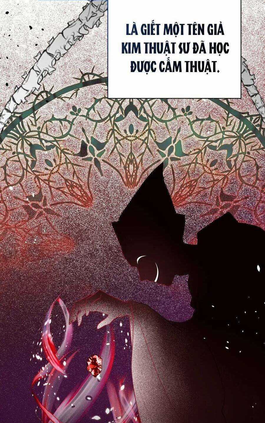 Mục Tiêu Là Cuộc Sống Hoàn Hảo Bất Khả Xâm Phạm Chapter 117 trang 71