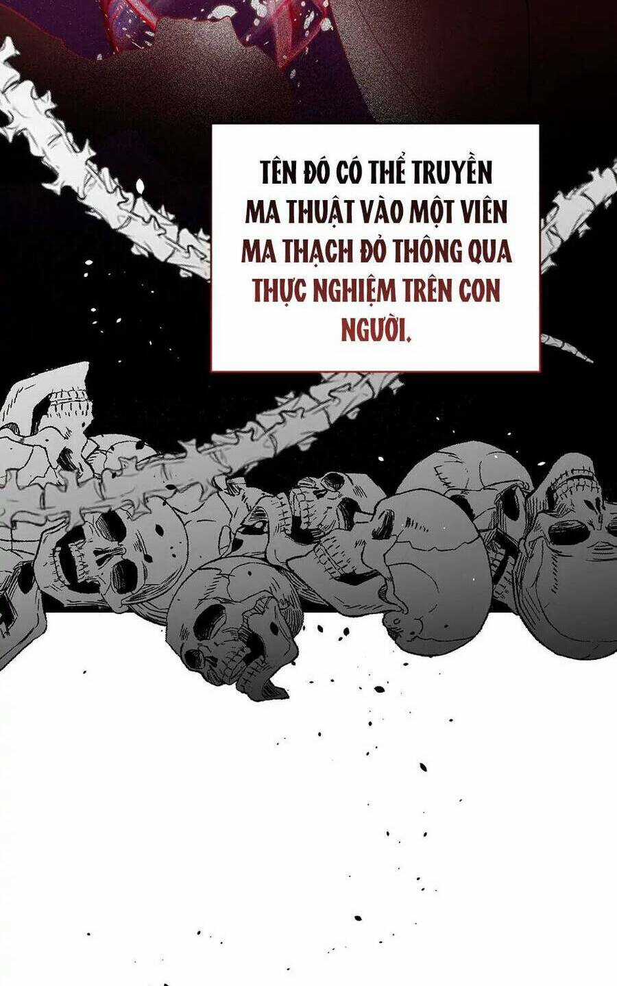 Mục Tiêu Là Cuộc Sống Hoàn Hảo Bất Khả Xâm Phạm Chapter 117 trang 72