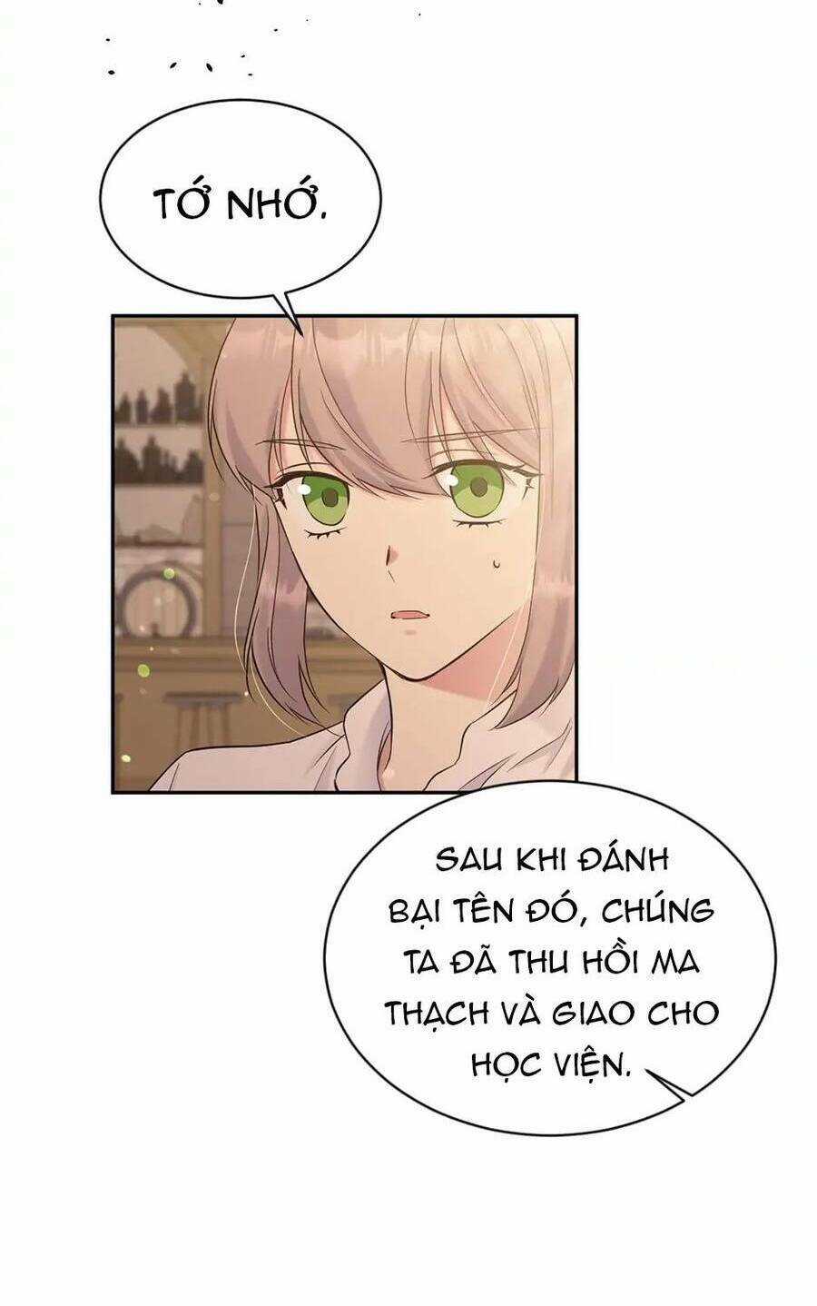 Mục Tiêu Là Cuộc Sống Hoàn Hảo Bất Khả Xâm Phạm Chapter 117 trang 73