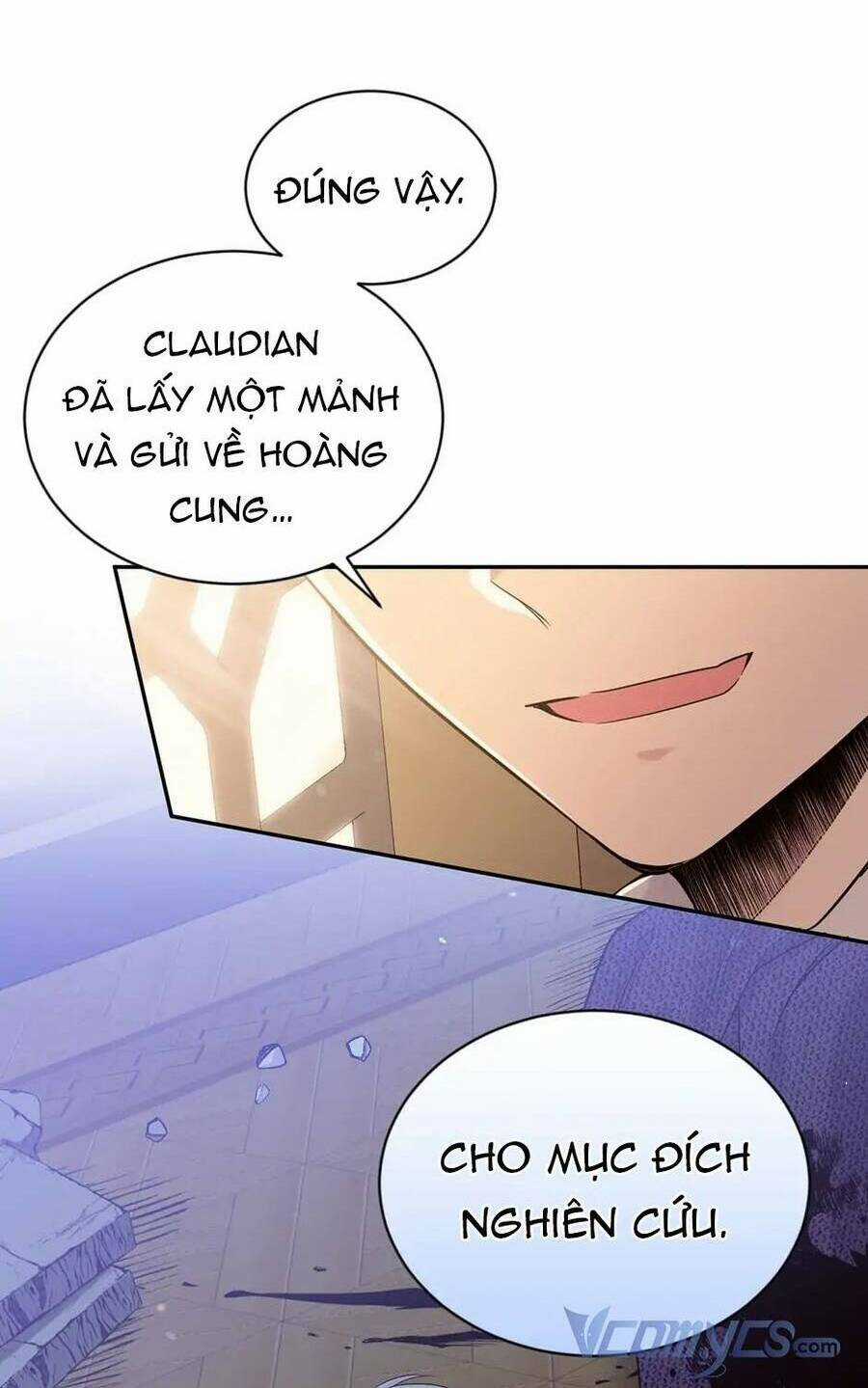 Mục Tiêu Là Cuộc Sống Hoàn Hảo Bất Khả Xâm Phạm Chapter 117 trang 74