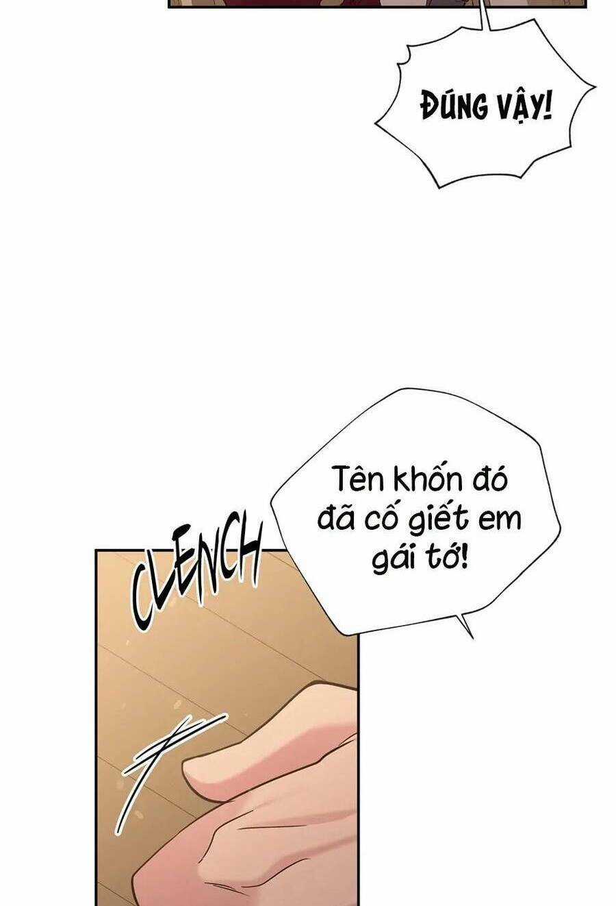 Mục Tiêu Là Cuộc Sống Hoàn Hảo Bất Khả Xâm Phạm Chapter 117 trang 77