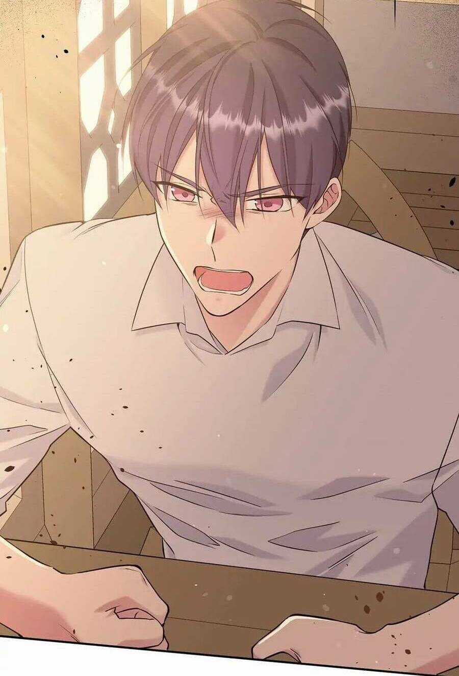 Mục Tiêu Là Cuộc Sống Hoàn Hảo Bất Khả Xâm Phạm Chapter 117 trang 80