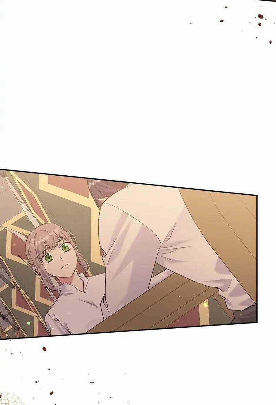 Mục Tiêu Là Cuộc Sống Hoàn Hảo Bất Khả Xâm Phạm Chapter 117 trang 81