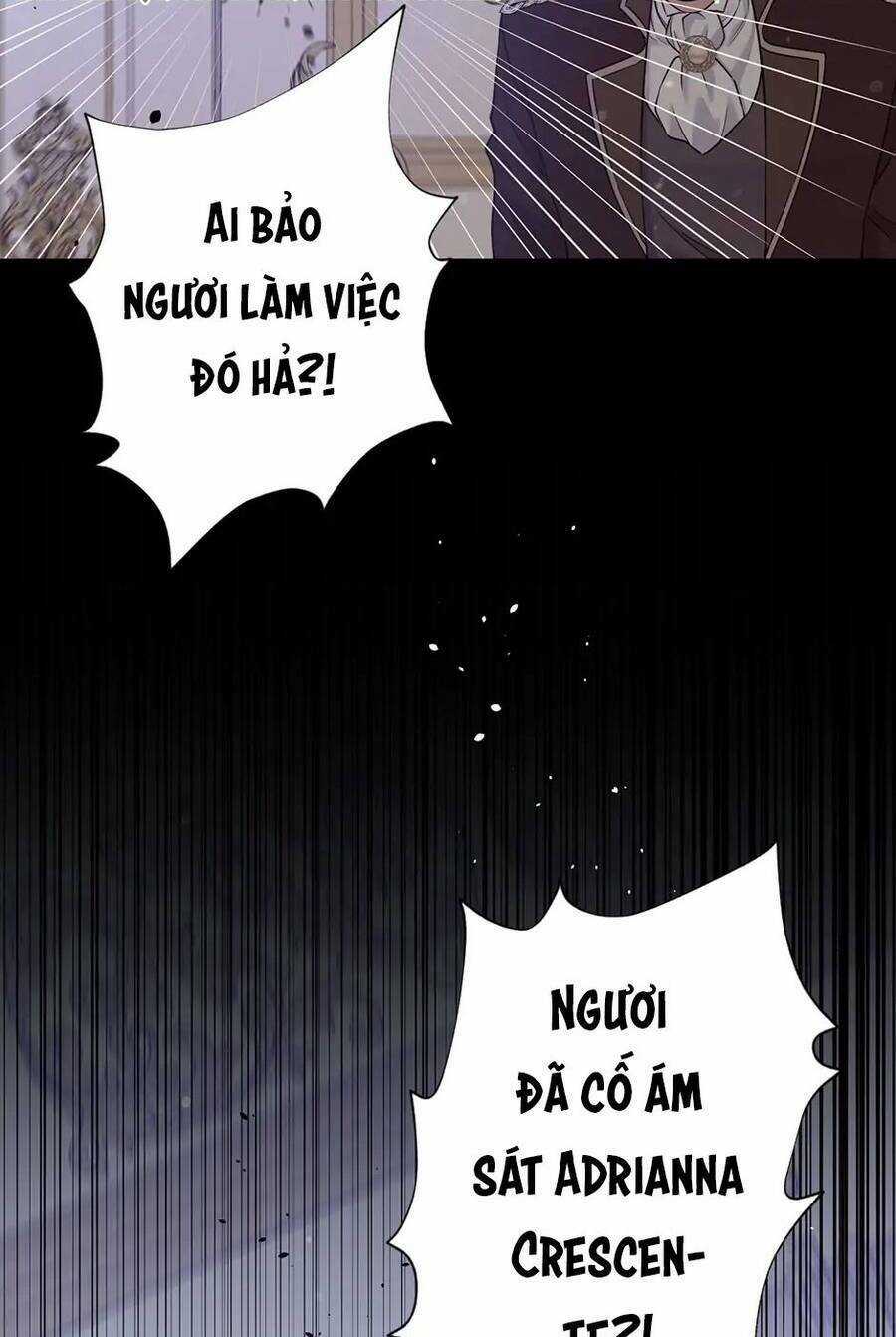 Mục Tiêu Là Cuộc Sống Hoàn Hảo Bất Khả Xâm Phạm Chapter 117 trang 87