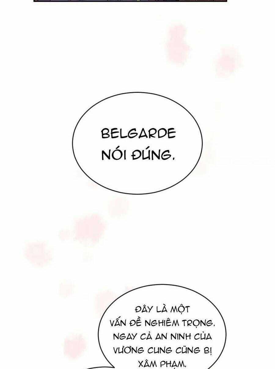 Mục Tiêu Là Cuộc Sống Hoàn Hảo Bất Khả Xâm Phạm Chapter 117 trang 9