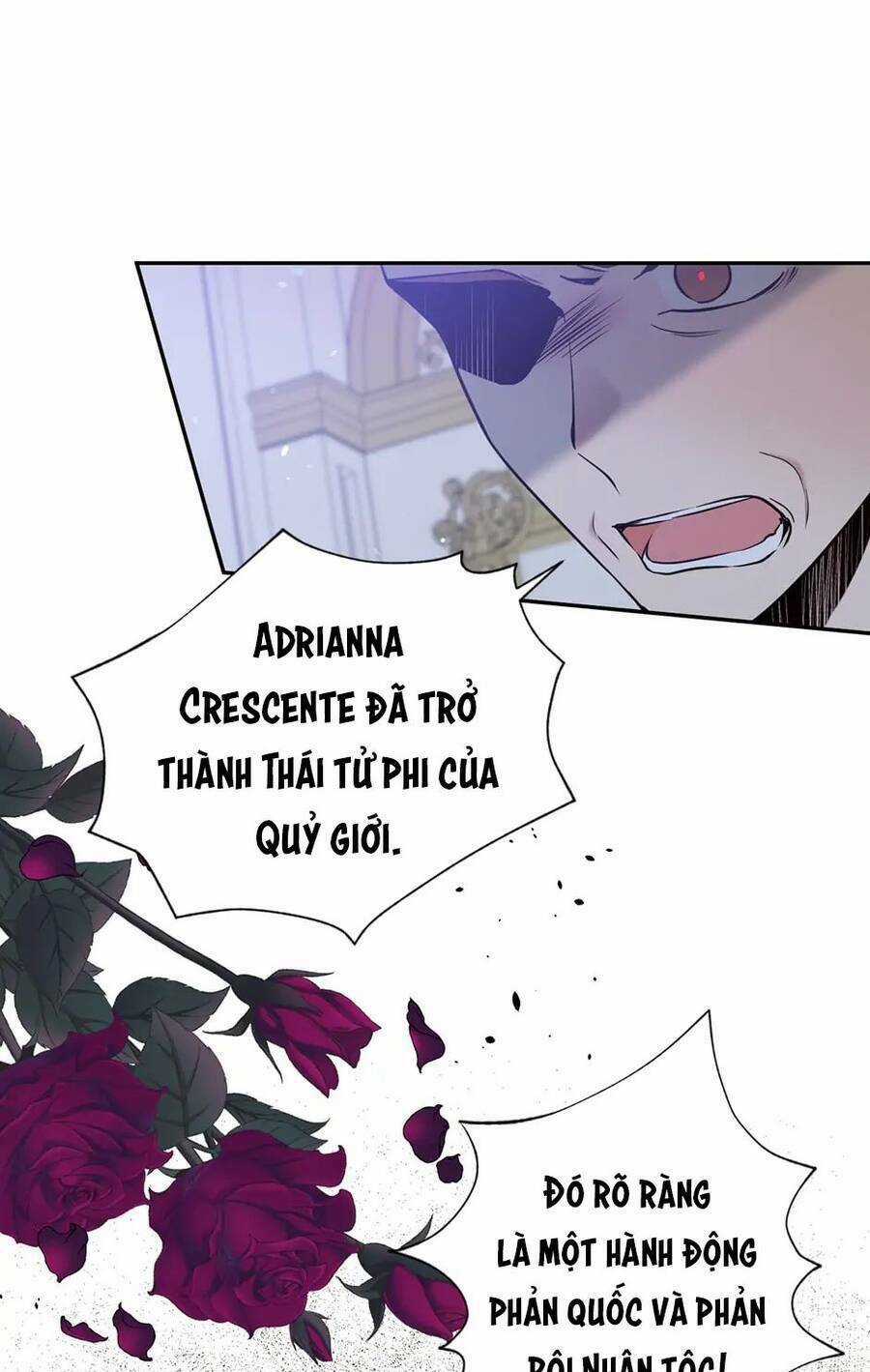 Mục Tiêu Là Cuộc Sống Hoàn Hảo Bất Khả Xâm Phạm Chapter 117 trang 91