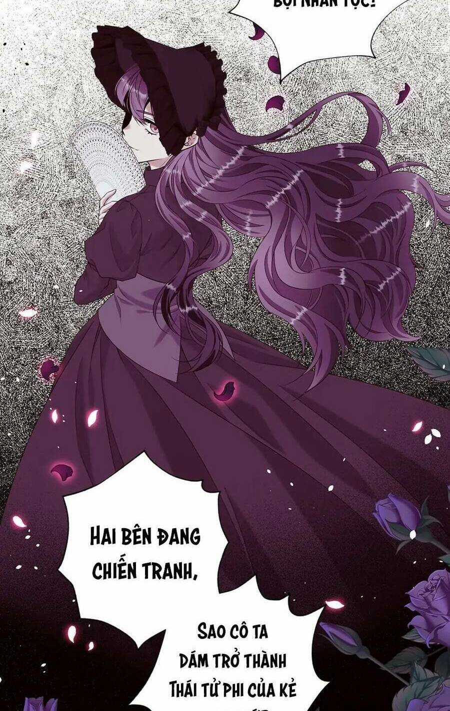 Mục Tiêu Là Cuộc Sống Hoàn Hảo Bất Khả Xâm Phạm Chapter 117 trang 92