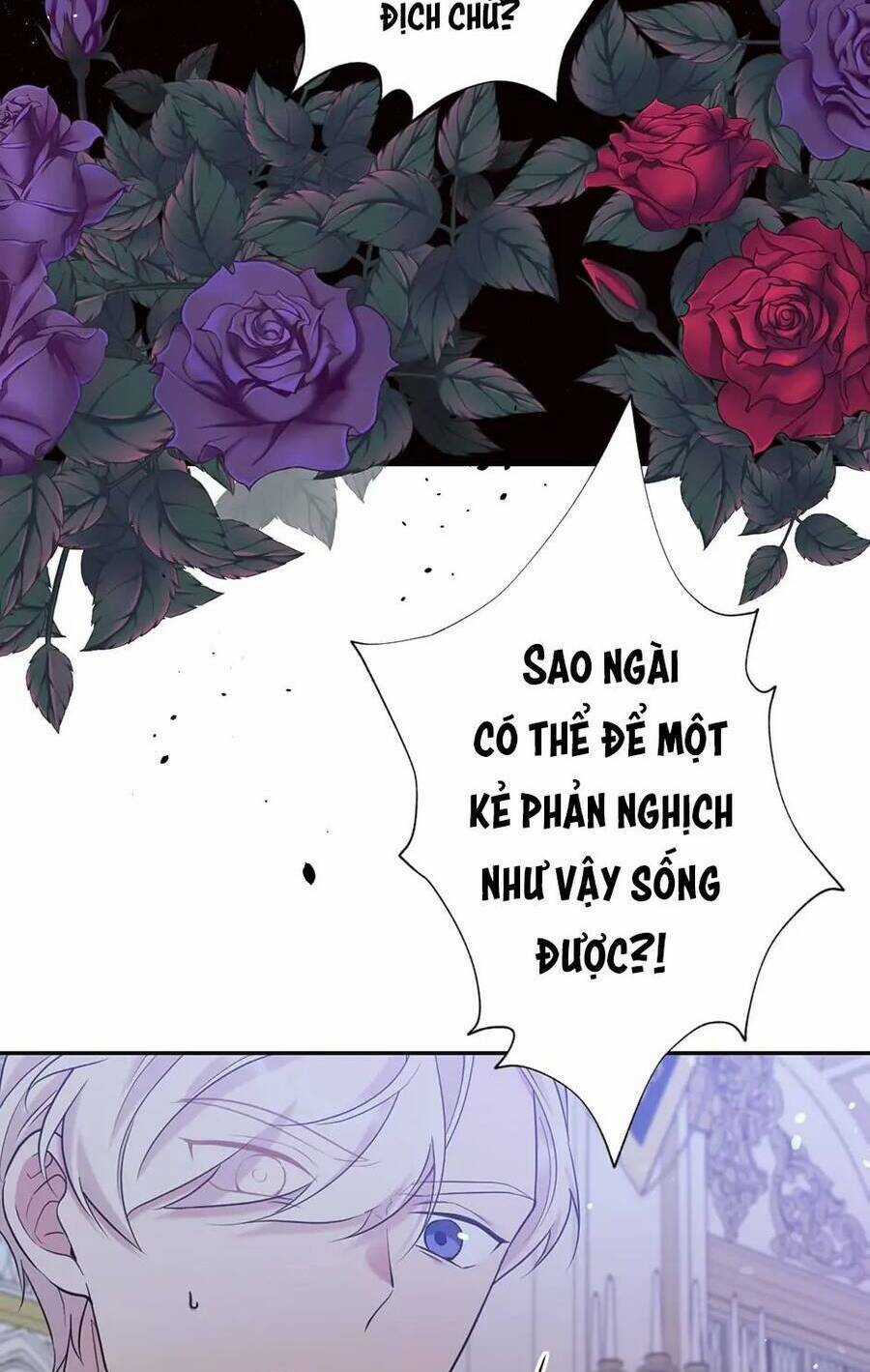 Mục Tiêu Là Cuộc Sống Hoàn Hảo Bất Khả Xâm Phạm Chapter 117 trang 93