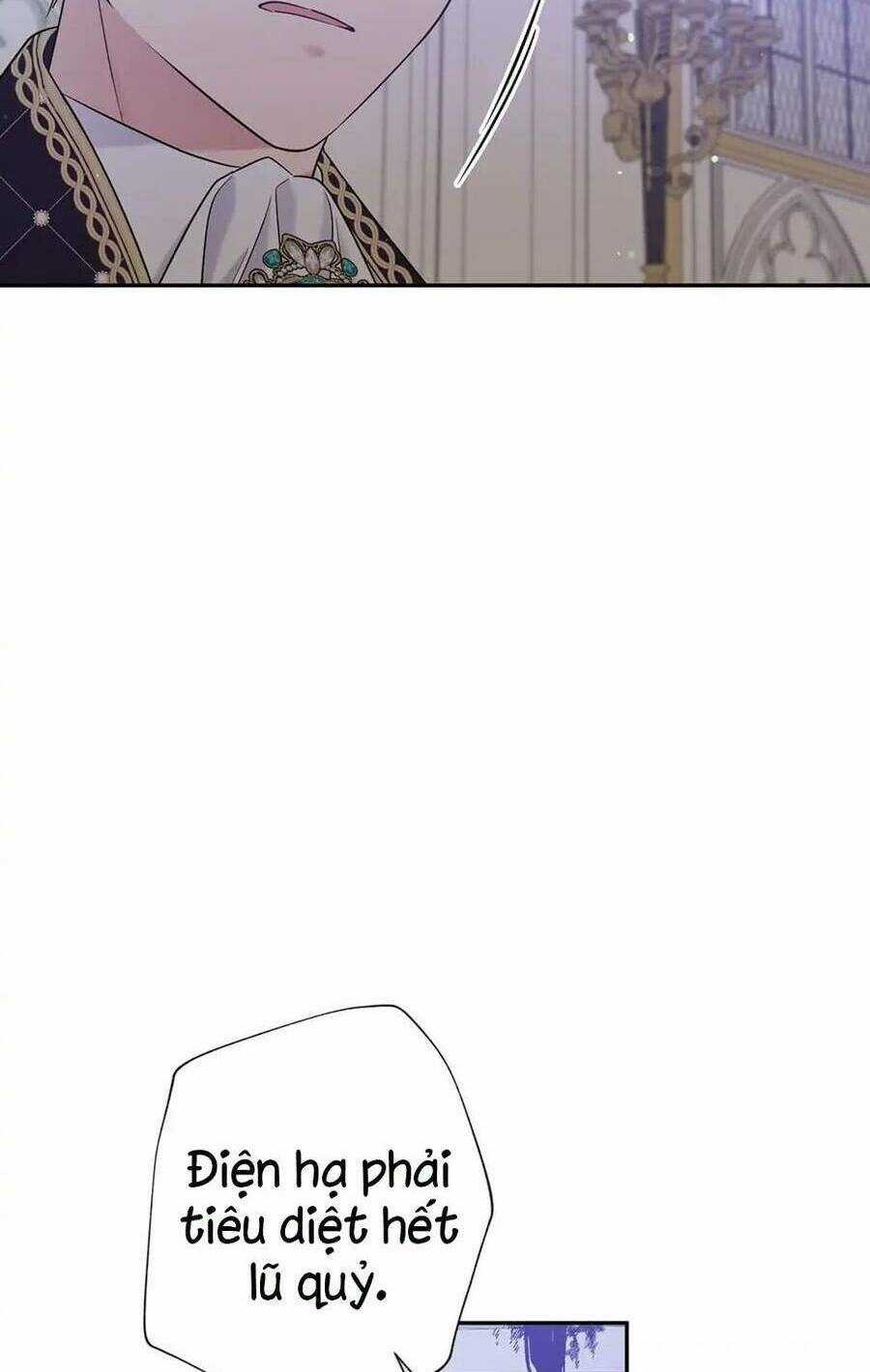 Mục Tiêu Là Cuộc Sống Hoàn Hảo Bất Khả Xâm Phạm Chapter 117 trang 94