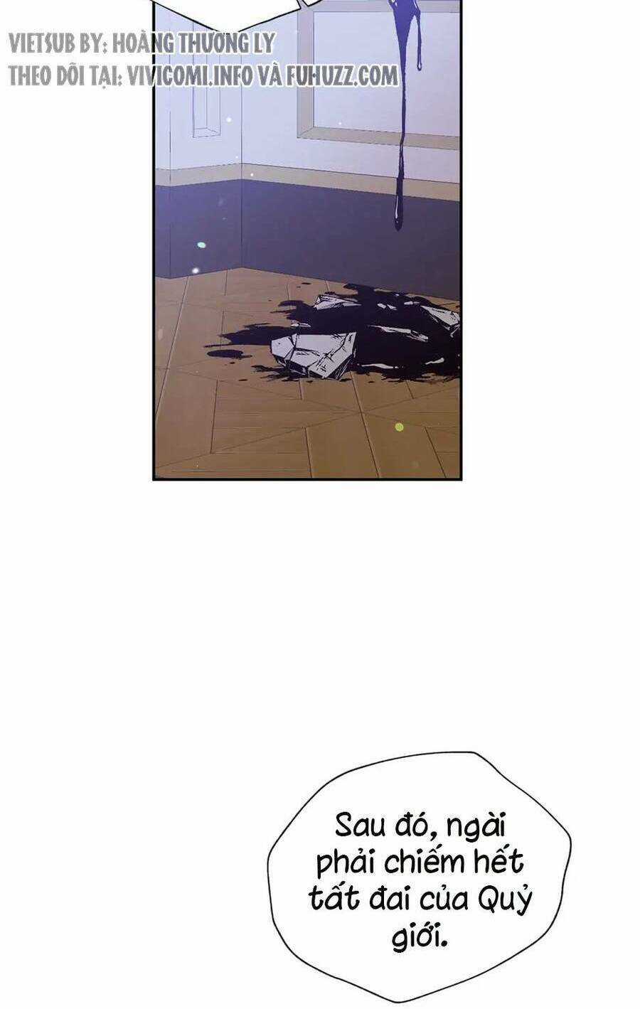 Mục Tiêu Là Cuộc Sống Hoàn Hảo Bất Khả Xâm Phạm Chapter 117 trang 95