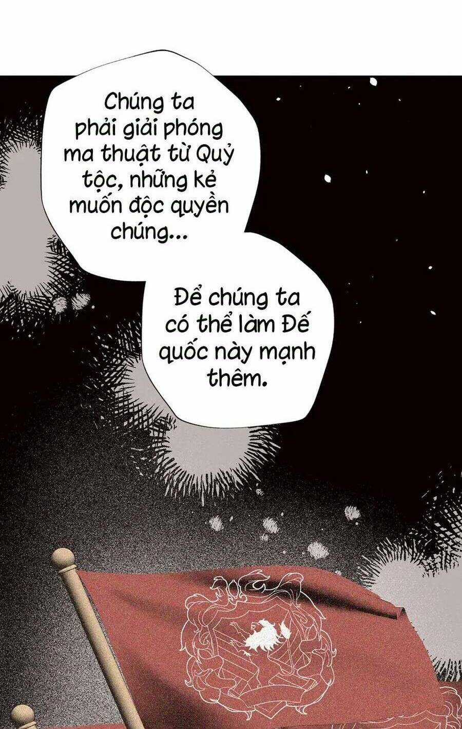 Mục Tiêu Là Cuộc Sống Hoàn Hảo Bất Khả Xâm Phạm Chapter 117 trang 96