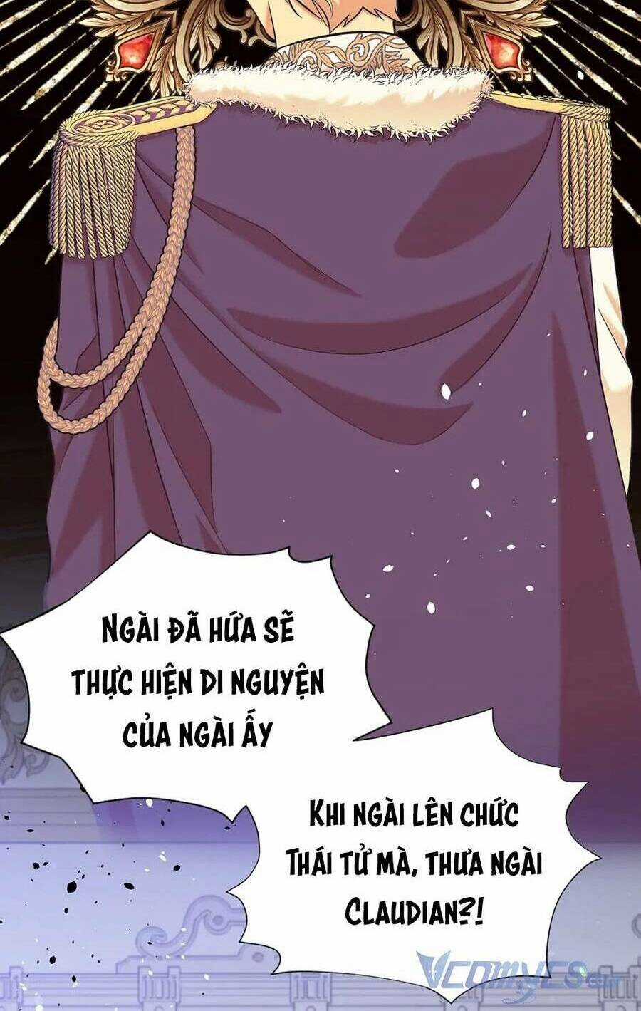 Mục Tiêu Là Cuộc Sống Hoàn Hảo Bất Khả Xâm Phạm Chapter 117 trang 98