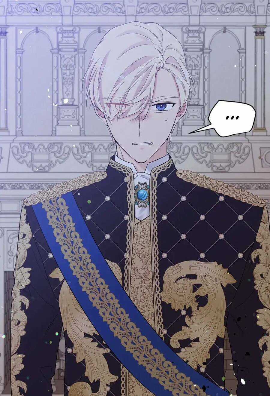 Mục Tiêu Là Cuộc Sống Hoàn Hảo Bất Khả Xâm Phạm Chapter 117 trang 99